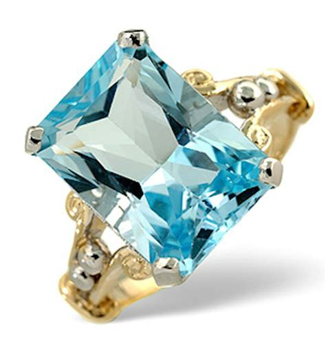 blue topaz rings australia|blue topaz rings on clearance.